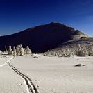 Sniezka Peak