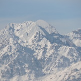 kole jenon oshterankoh, سن بران