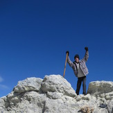 Daamavand summit, Damavand (دماوند)