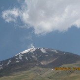 Daamavand, Damavand (دماوند)