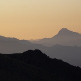 Azad kouh & Damavand, آزاد کوه‎‎