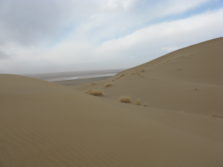 naser ramezani maranjab desert, Karkas