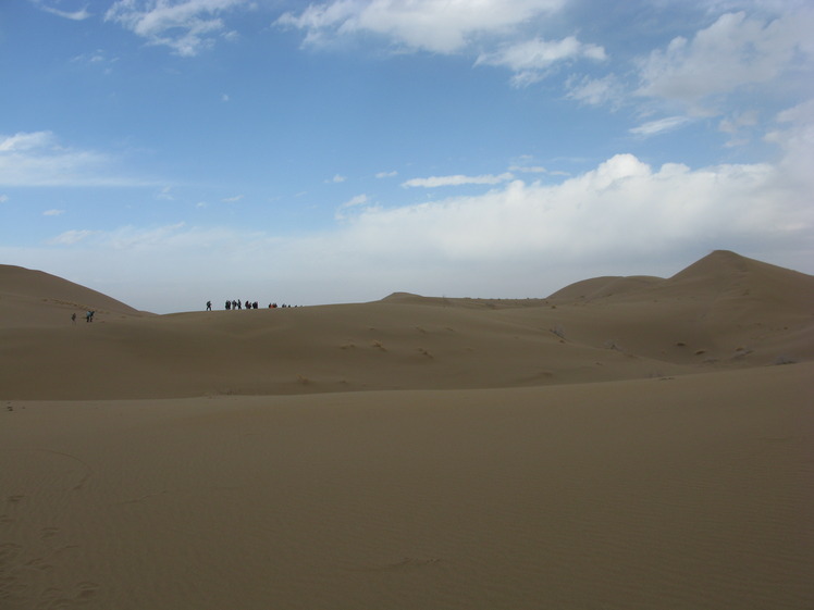 naser ramezani maranjab desert, Karkas