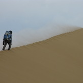 naser ramezani maranjab desert, Karkas