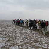 naser ramezani maranjab desert, Karkas