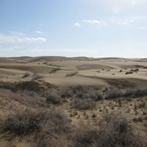 naser ramezani maranjab desert, Karkas