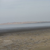 naser ramezani maranjab desert salt lake, Karkas