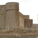 naser ramezani maranjab desert, Karkas