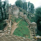 naser ramezani roodkhan castle