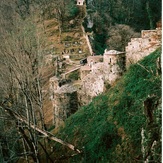 naser ramezani roodkhan castle