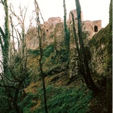 naser ramezani roodkhan castle