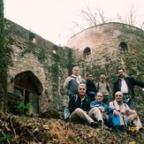 naser ramezani roodkhan castle