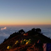 Mount Rinjani