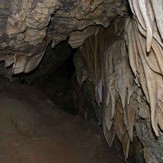 naser ramezani boornik cave, Damavand (دماوند)