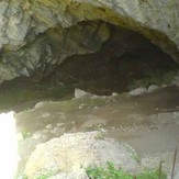 naser ramezani boornik cave, Damavand (دماوند)