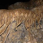 naser ramezani boornik cave, Damavand (دماوند)