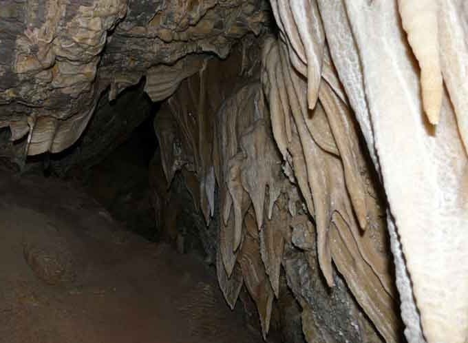 naser ramezani boornik cave, Damavand (دماوند)