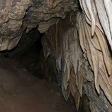 naser ramezani boornik cave, Damavand (دماوند)