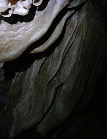 naser ramezani boornik cave, Damavand (دماوند)