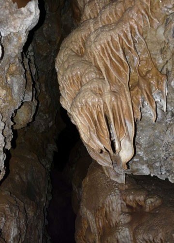 naser ramezani boornik cave, Damavand (دماوند)