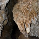 naser ramezani boornik cave, Damavand (دماوند)