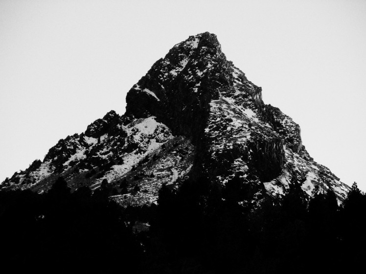 Nevado de Colima