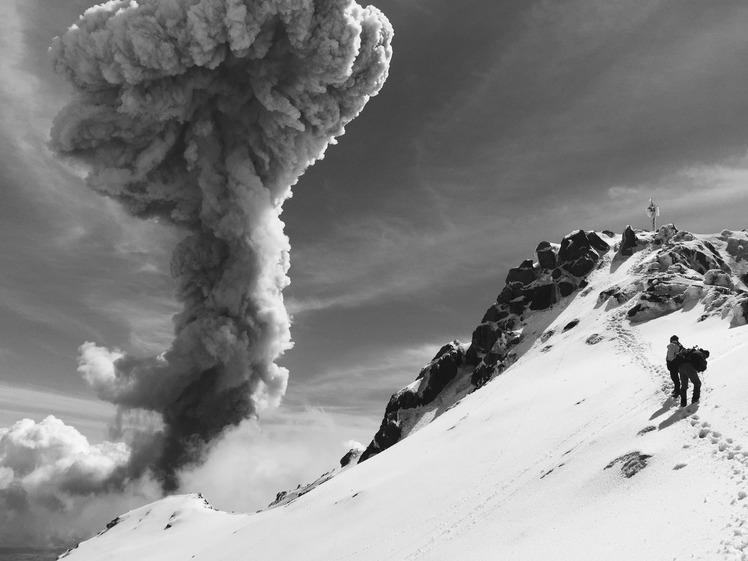 Nevado de Colima