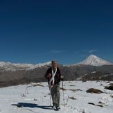 naser ramezani damavand, Damavand (دماوند)