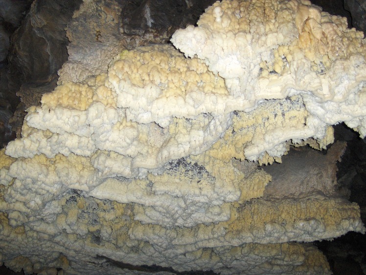 naser ramezani kataleh khoor cave, Alvand