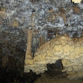 naser ramezani kataleh khoor cave, Alvand