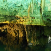 naser ramezani alisadr cave, Alvand