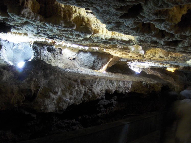 naser ramezani alisadr cave, Alvand