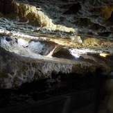 naser ramezani alisadr cave, Alvand