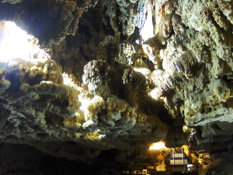 naser ramezani alisadr cave, Alvand