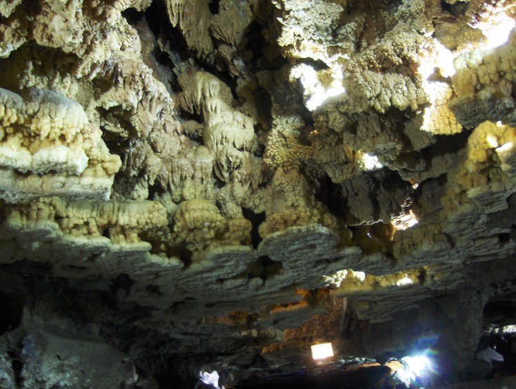 naser ramezani alisadr cave, Alvand