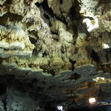 naser ramezani alisadr cave, Alvand