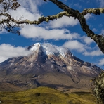 Vertiente Norte Nevado del Tolima