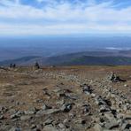 Mt. Moosilauke, Moosilaukee