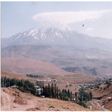 naser ramezani damavand, Damavand (دماوند)