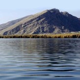 naser ramezani parishan lake, Dena