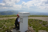 Obelisk, Veliki Streser photo