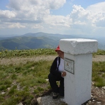 Obelisk, Veliki Streser