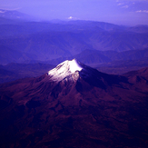 Popocatepetl 