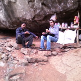 viju and rajan, Harishchandragad