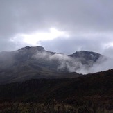 Guagua Pichincha, Rucu Pichincha