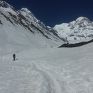 Annapurna Sanctuary