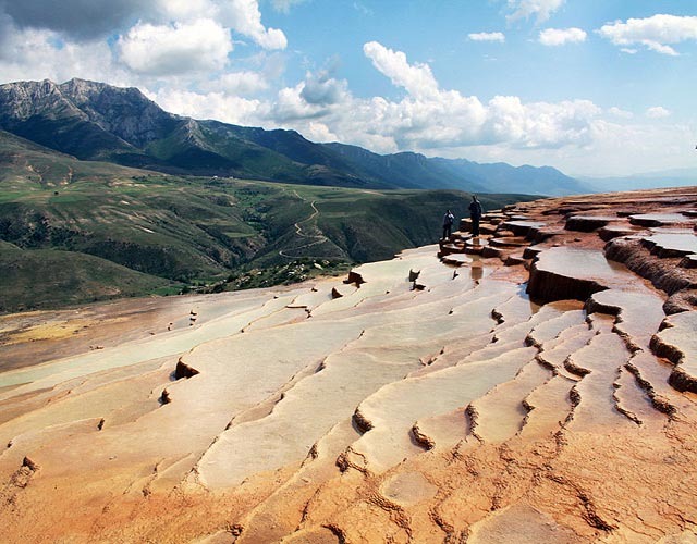 naser ramezani Badabsort spring