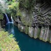 naser ramezani ab malakh waterfall, Dena