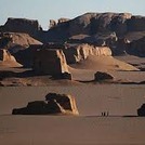 naser ramezani Gandom beryan the hottest area of the world