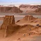 naser ramezani Gandom beryan the hottest area of the world